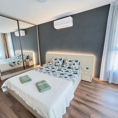 Infinity Appartement *