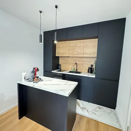 Infinity Appartement