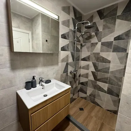 Infinity * Burgas Stad