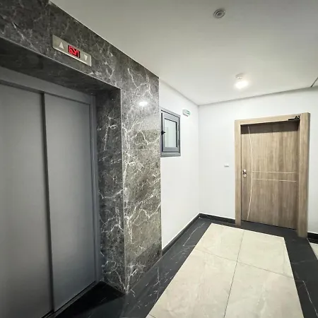 Infinity Appartement